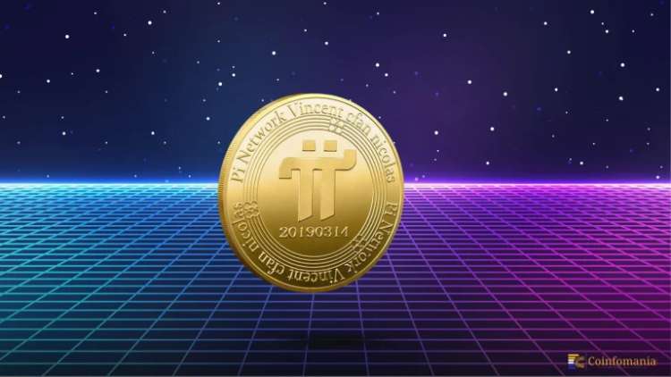 Pi Network Releases Satellite Connectivity Feature: Is Pi Coin Set To Regain $1?