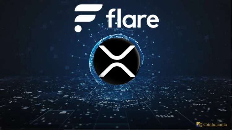XRP Holders, Don’t Miss Out: Flare’s FXRP Could Be Your Next Passive Income Goldmine!