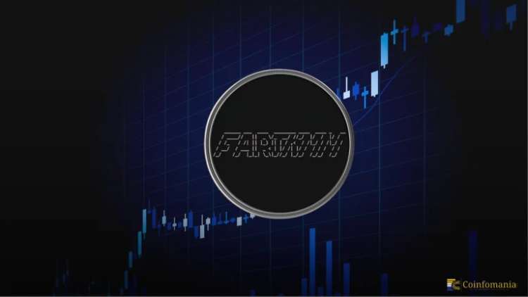 Solana Memecoin Fartcoin Price Surges 104%: Is It the Next Big Crypto Bet?