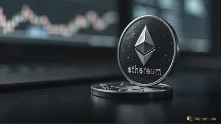 ETH Staking ETF Could Unlock 3% Yields — Will It Send Ethereum Above $2,000?