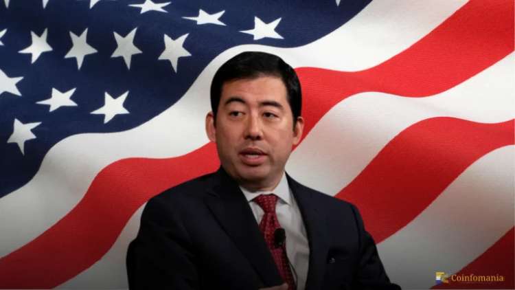 Mark Uyeda Warns: Without Urgent Crypto Reform, the U.S. Will Fall Behind