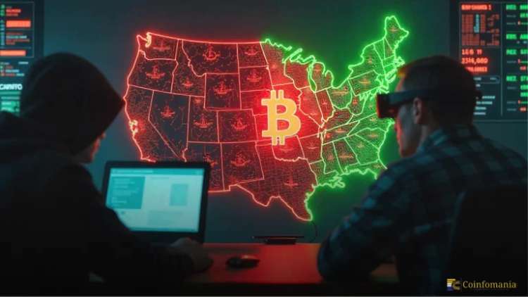 $35K in Bitcoin Stolen by Scam—Then Tracked and Returned in Wild Cyber Chase Across Ohio