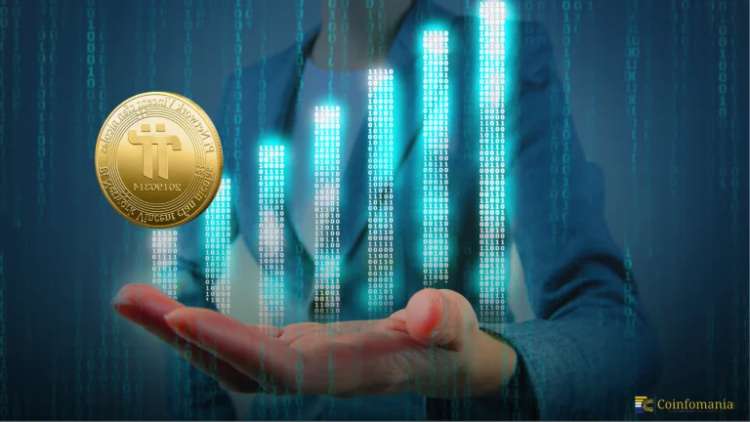 Pi Network Recovers 50% Weekly: Will Pi Price Break $0.7500 Resistance This Time?