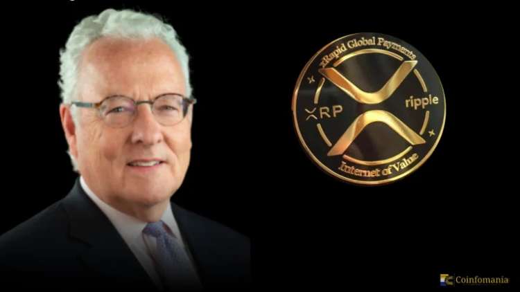 XRP Lawsuit: Key Takeaways from Hinman Report Fallout as XRP Eyes $2.08 Breakout