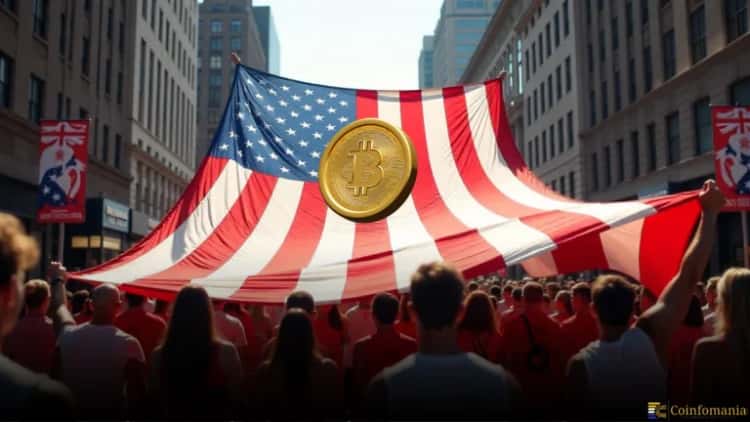 Key US Data Points Could Spark Big Bitcoin Moves This Week