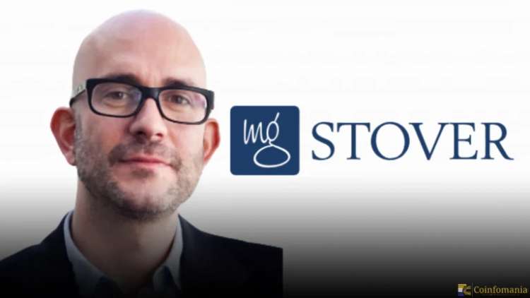 Crypto Market News: Securitize Acquires MG Stover, Now Manages $38B in Assets