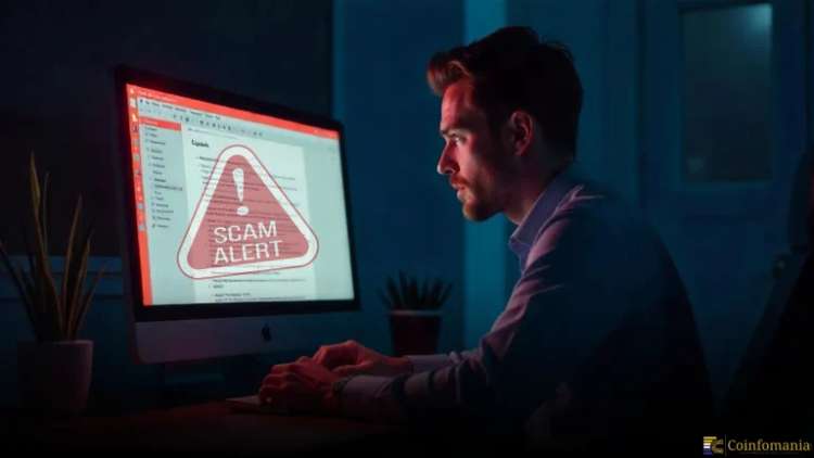 Crypto Scam Update: The Kenyan Scam That Wiped Out Millions in Just Days