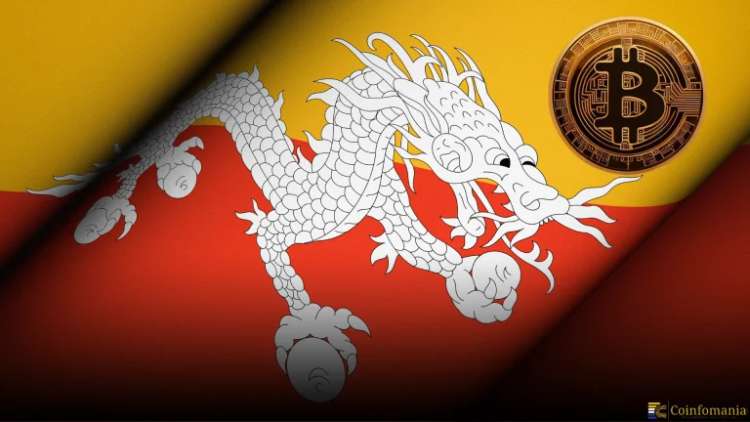 Can Bhutan Bitcoin Mining Boom Push Prices to $88K? New Report Reveals Shocking Predictions!