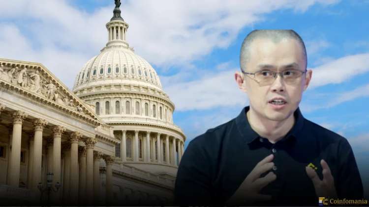 Binance Advises Governments on Building Crypto Reserves as Global Interest Surges