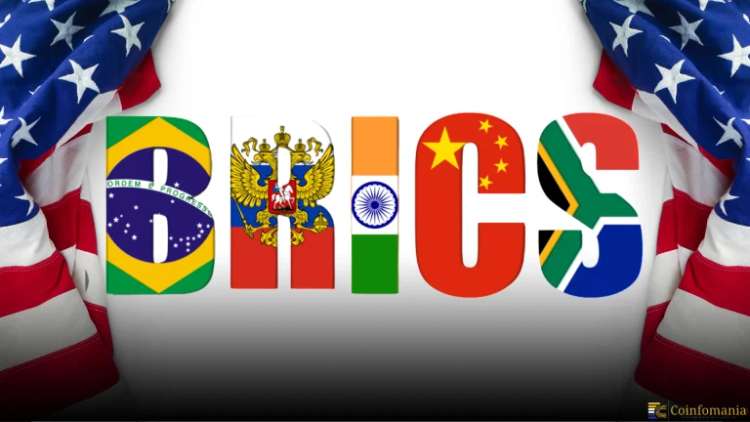 BRICS Set for Major Growth as US Tariffs Push Countries to Seek New Alliances