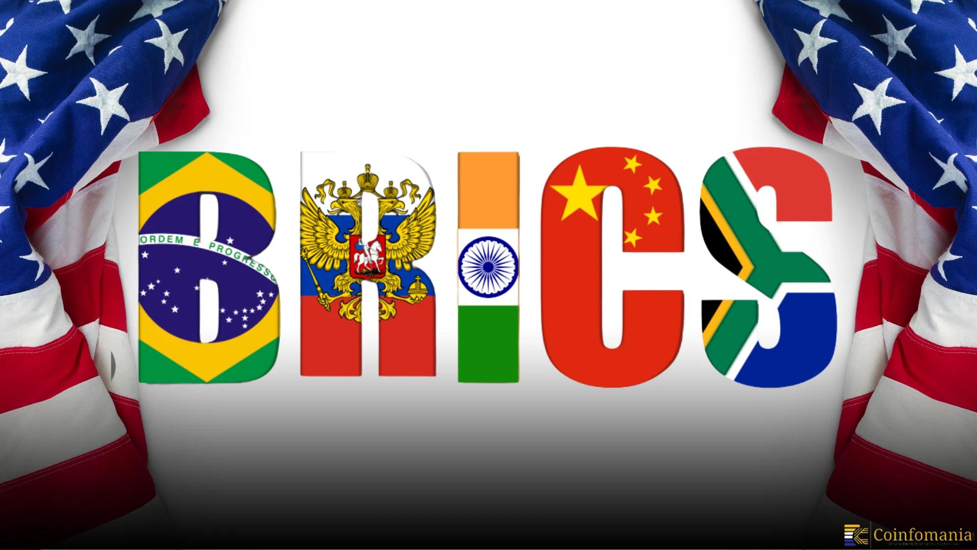 BRICS Set for Major Growth as US Tariffs Push Countries to Seek New Alliances