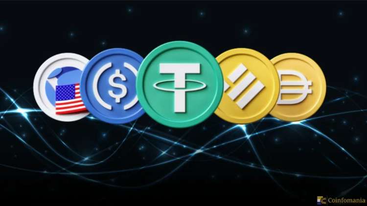 Circle Just Broke Stablecoin Rules—and It Might Change Everything