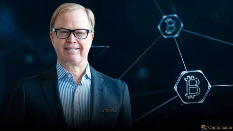 Bitcoin Is Dr. Jekyll and Mr. Hyde — Fidelity Says as Bitcoin Price Hovers Near $85,000