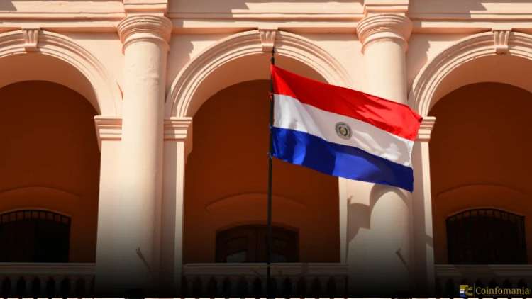 Paraguay Faces $4 Billion in Cryptocurrency Scam Losses