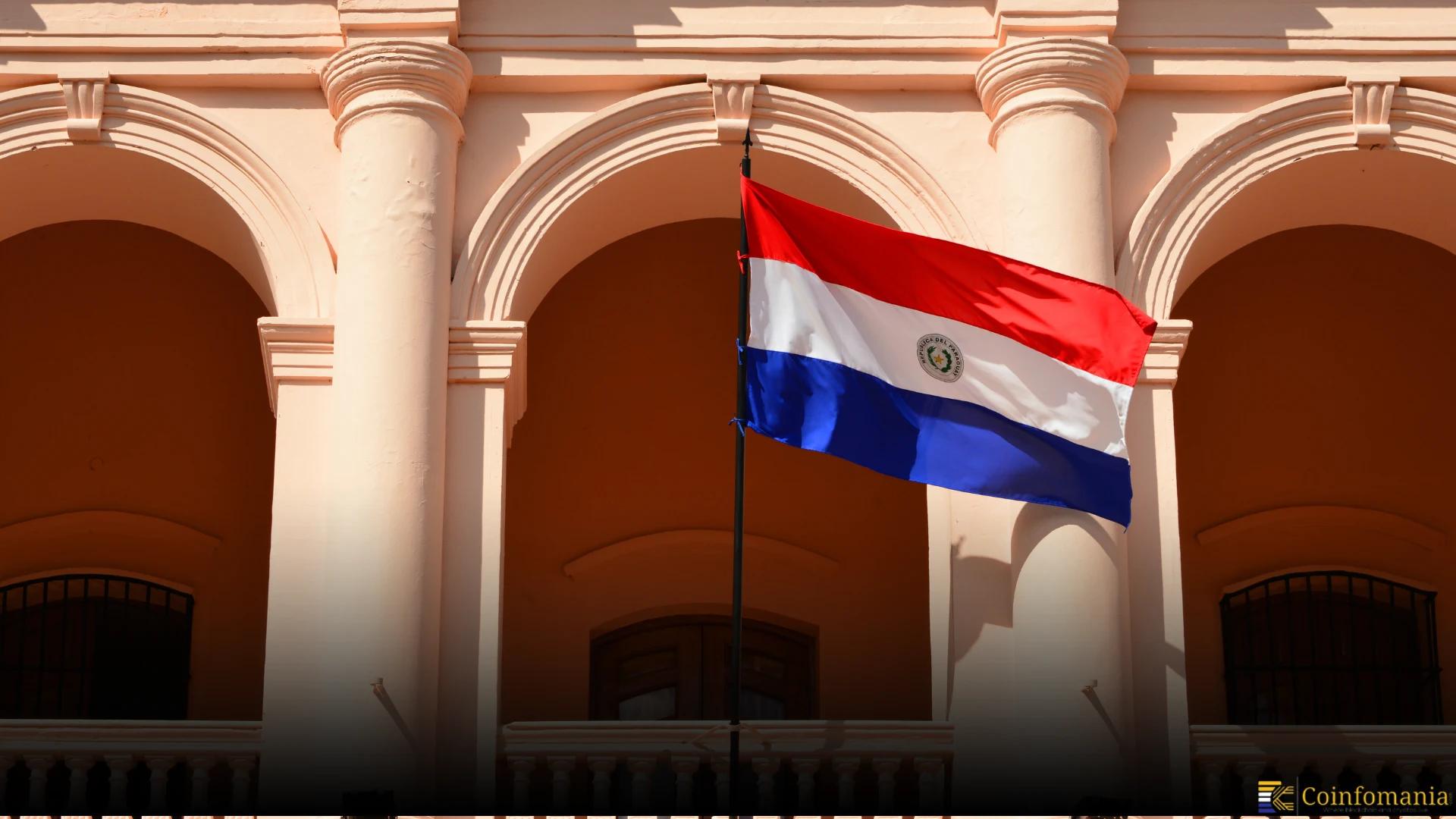 Paraguay Faces $4 Billion in Cryptocurrency Scam Losses