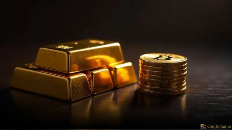 Bitcoin and Gold: The New Power Duo in Uncertain Times