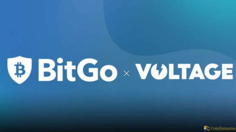 Crypto Market News: BitGo Partners with Voltage to Enable Lightning-Fast Bitcoin Payments