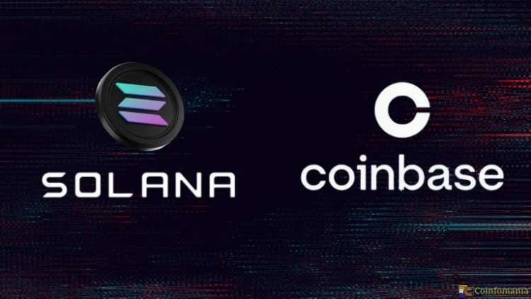 Coinbase Supercharges Solana Support With 5x Speed Boost