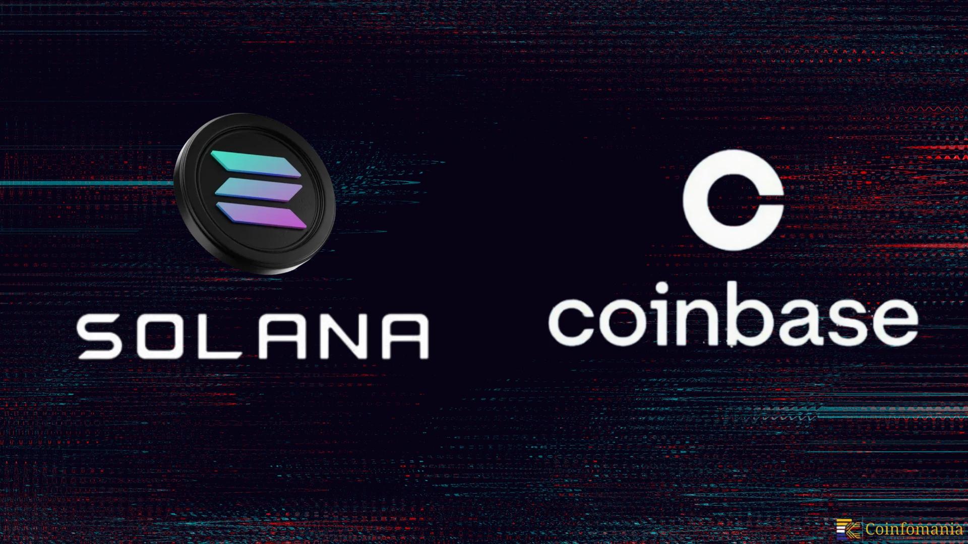 Coinbase Supercharges Solana Support With 5x Speed Boost