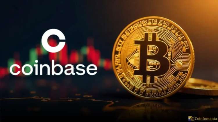 Coinbase International Hits $100B Weekly BTC Futures Volume Amid Tariff Turmoil