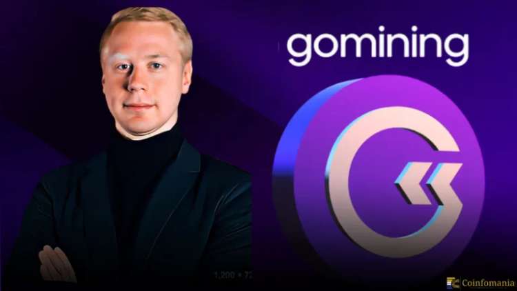 GoMining Welcomes Industry Leaders to Strengthen Its Strategic Direction