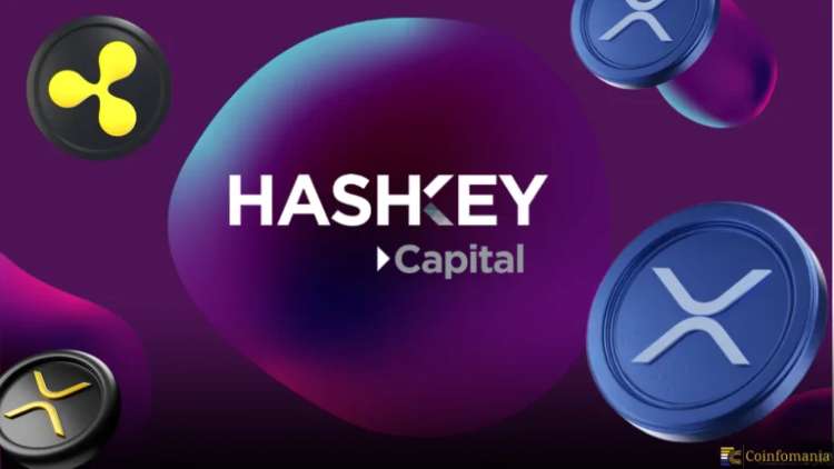 HashKey Capital Unveils XRP Tracker Fund Amid Ripple-SEC Pause