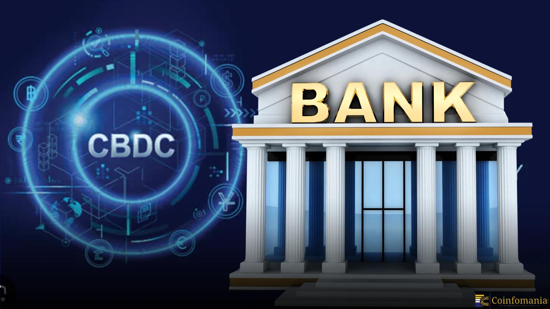 Octa Educates Traders on What They Must Know About CBDCs vs. Crypto in 2025