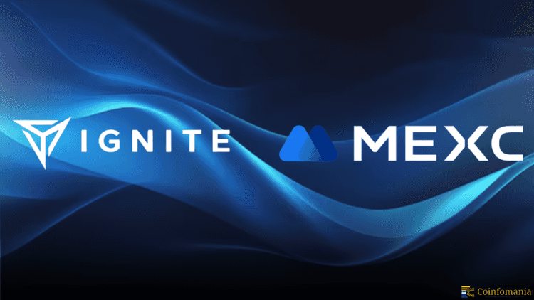 MEXC Ventures Unveils $30M IgniteX Fund to Accelerate Web3 Talent Development