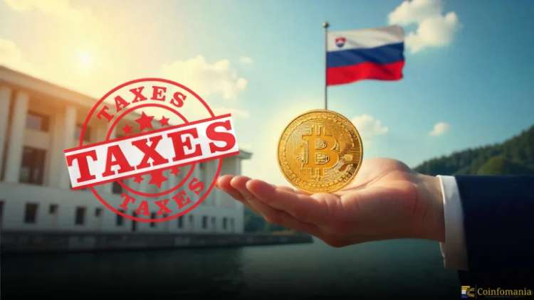 Digital Profits May Face Real-World Costs Under Slovenia’s New Tax Proposal