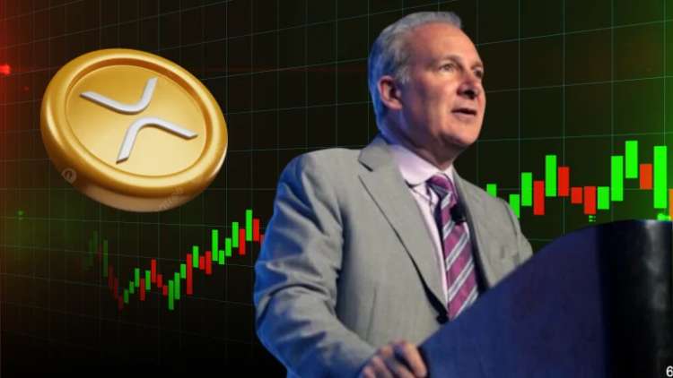 All Eyes on XRP ETF Launch April 30, as Peter Schiff Sounds the Alarm — Is a Major Ripple Surge Brewing?