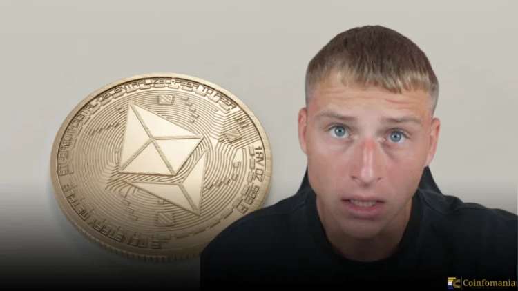 Ethereum Price Set to Surge? Crypto Rover’s Grid Trading Bots Could Push ETH Higher