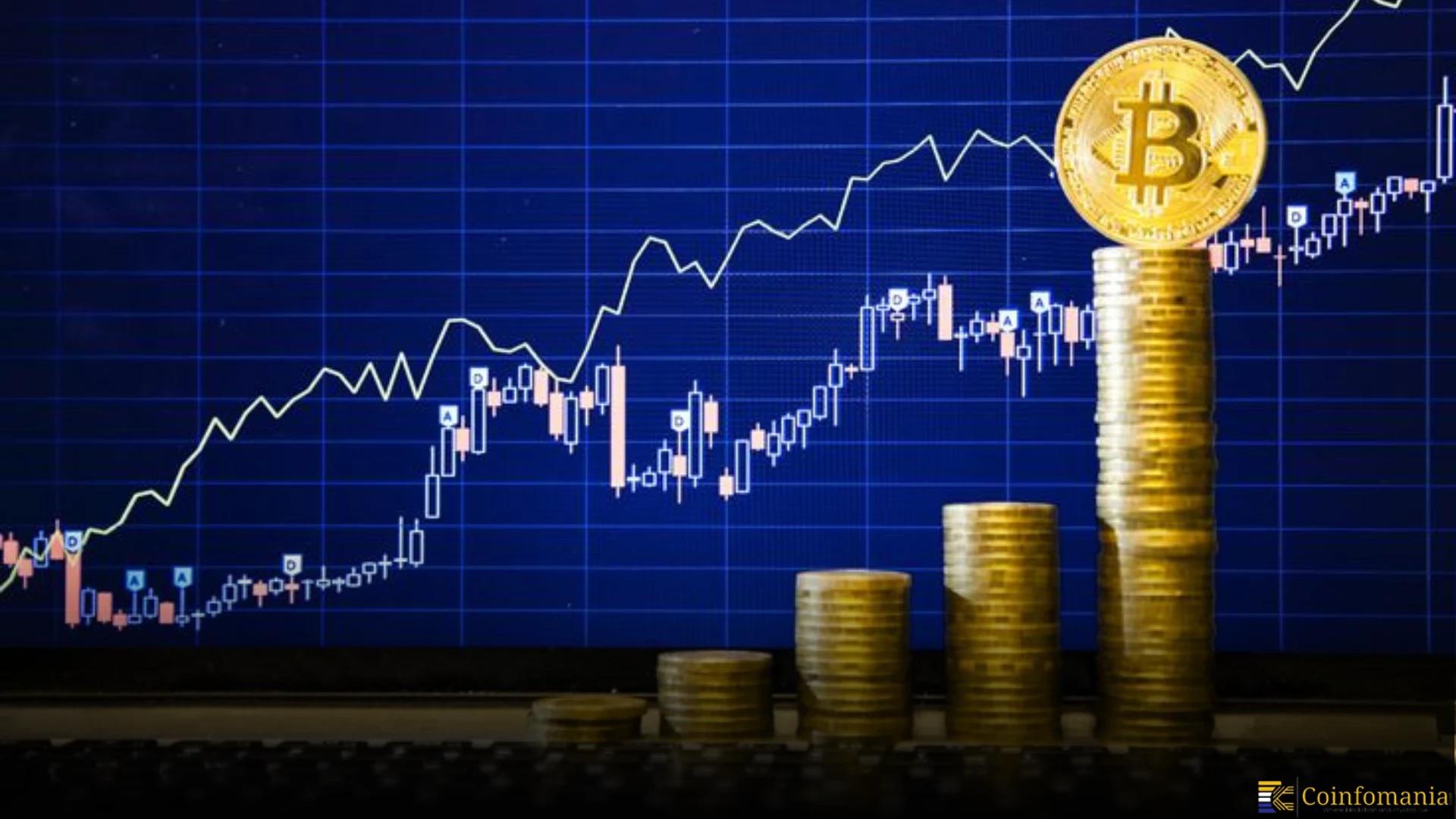 Bitcoin Price Could Reach $10 Million? Saylor’s Shocking Vision for the Future of Digital Money