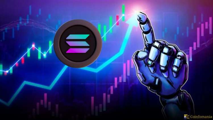 ALERT! Solana Today Defies The Market With Explosive Growth And ETF Buzz, Holding at $134.24 USD