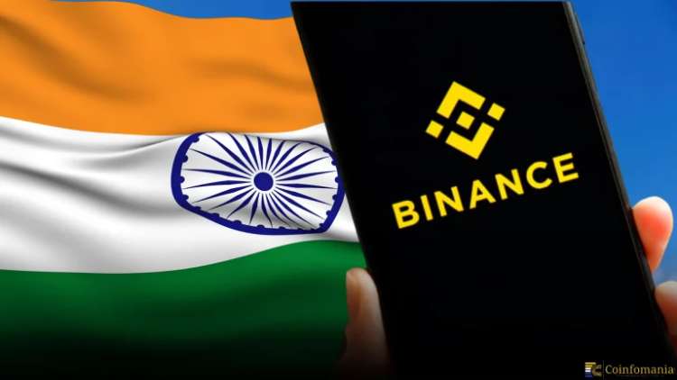 Binance Confirms Permanent Account Number (PAN) Requirement for 100% of Indian Users: What’s Next?