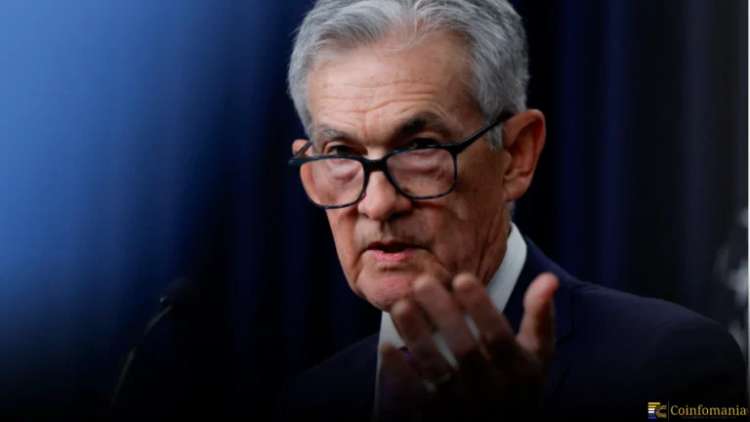 Crypto Market Shake-Up Ahead? Jerome Powell’s Potential Firing Sparks Speculation
