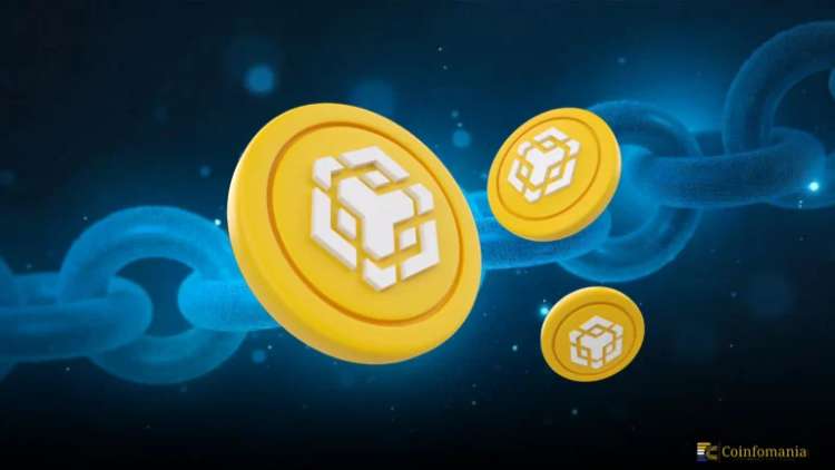 Crypto News Update: What’s Behind BNB Chain’s Surging Popularity in USDT Transfers?