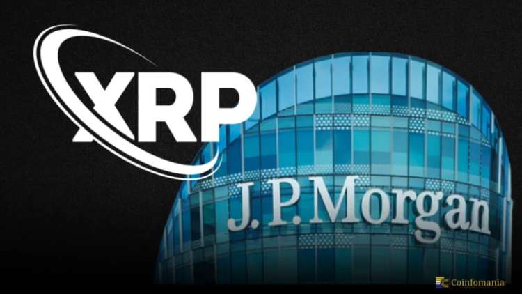 XRP Price to Hit $15? Analysts Turn Bullish as JP Morgan’s ETF Nears SEC Decision