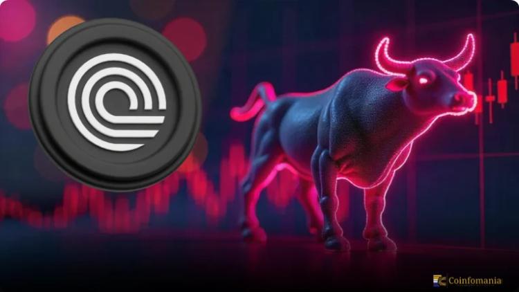 ONDO Resilience Nears $0.9500 – Strong Momentum Building Up for a Bullish Rally!