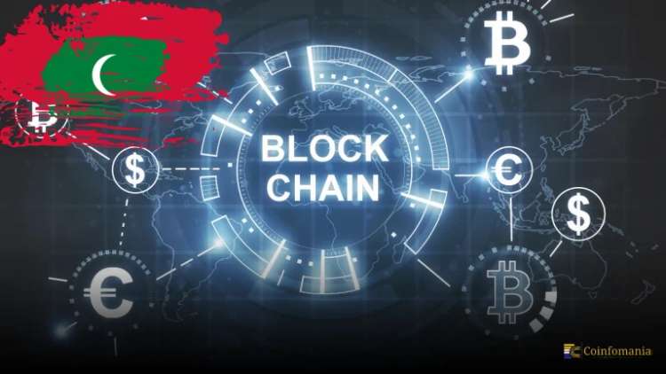 Maldives Signs $9B Deal with MBS Global to Establish Crypto and Blockchain Hub in Malé