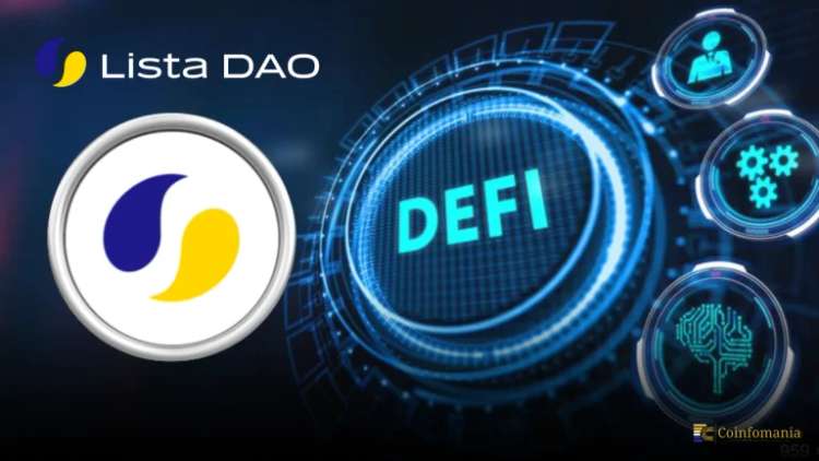 Lista DAO Grows in the DeFi Space with BNB Yields at 28%