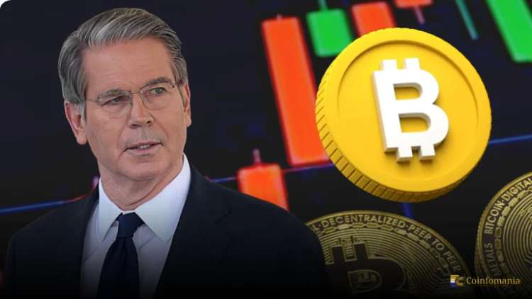 U.S. Treasury Secretary Faces Key Deadline on Strategic $BTC Reserve Evaluation