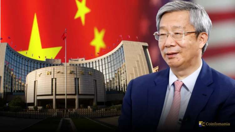 Governor of China’s Central Bank Rallies Asia Against US Tariffs
