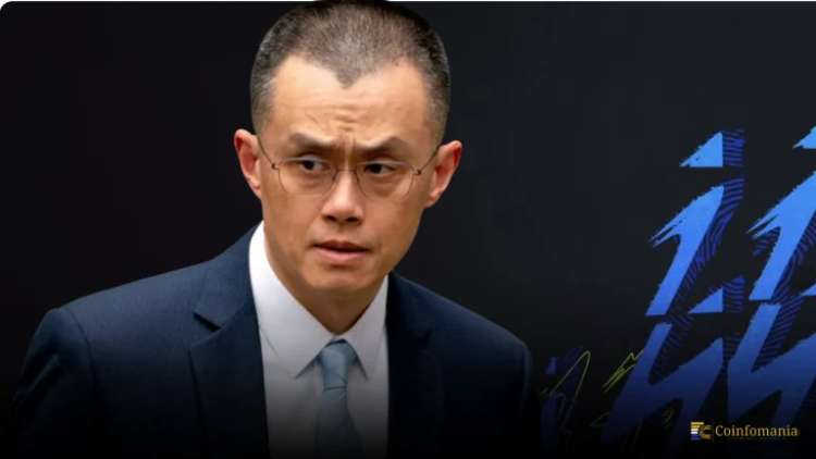 CZ Recommends Two Big Crypto Coins as the Foundation for National Crypto Reserves