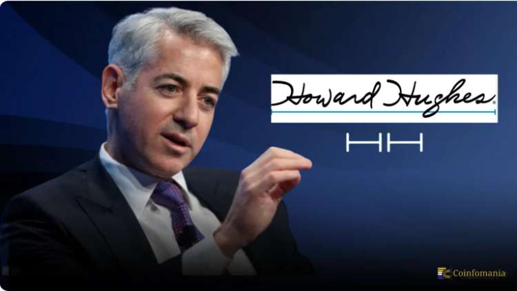BillAckman Announced Retirement but Returns to Reshape Howard Hughes Holdings