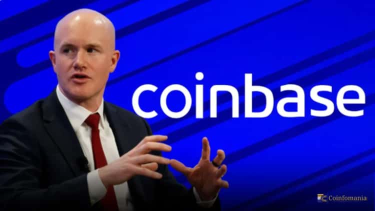 Brian Armstrong Backs Onchain Social Push with New Coinbase Wallet Feature