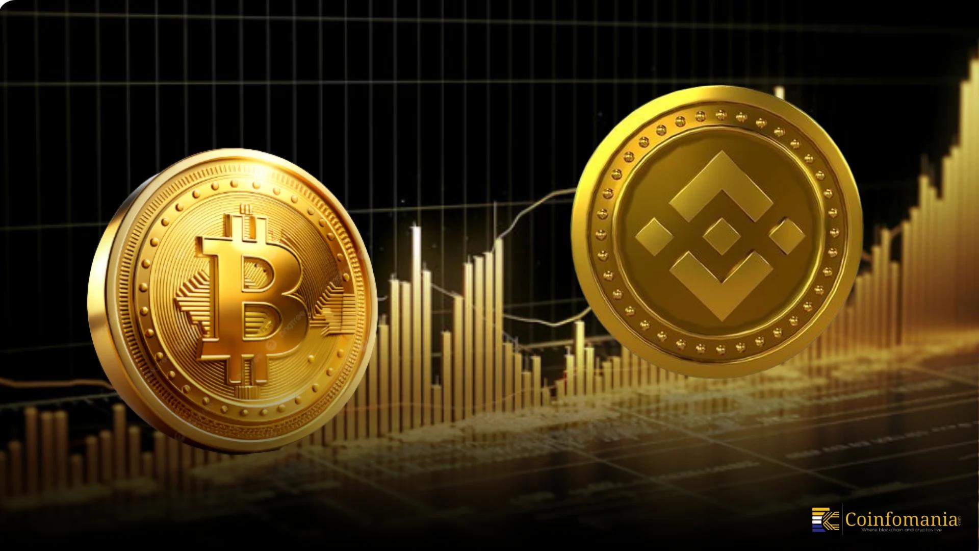 Bitcoin Surges Ahead as Traditional Assets Stumble in Latest Performance Data