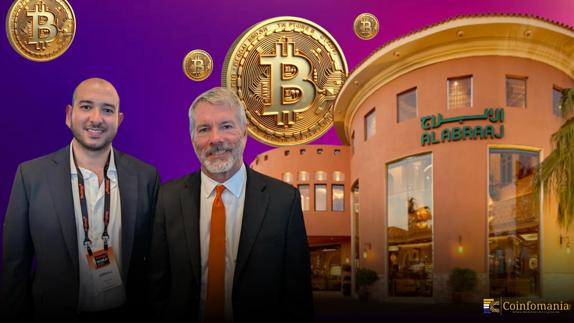 Al Abraaj Restaurants Group Becomes Bahrain’s First Public Company to Adopt Bitcoin as Treasury Asset
