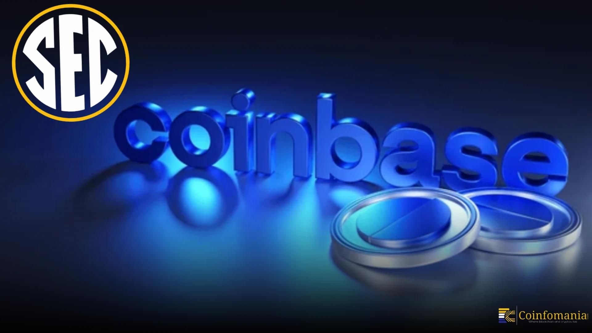 Coinbase Shares Slide 7% After Data Breach and SEC Probe Trigger Market Panic