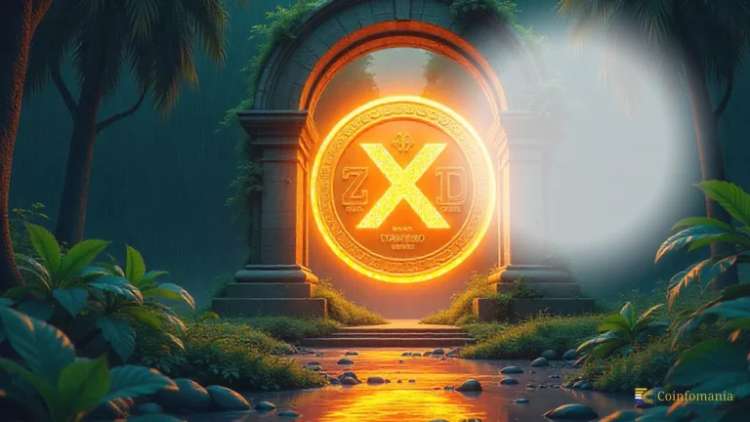 Ripple Moves Forward as SEC Drops XRP Appeal