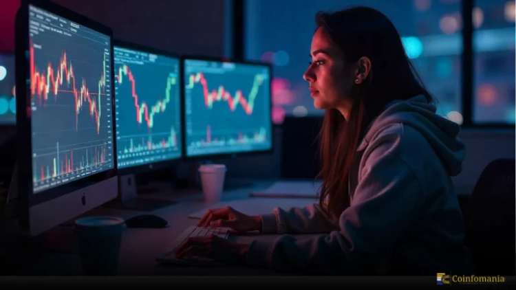 Is Crypto Losing Its Spark? Founders Reflect on the Industry’s Shift Toward the Mainstream